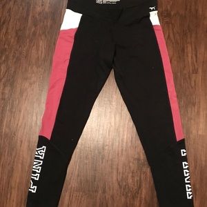 PINK leggings